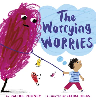 Las Preocupaciones - The Worrying Worries