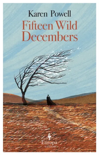 Quince diciembres salvajes - Fifteen Wild Decembers