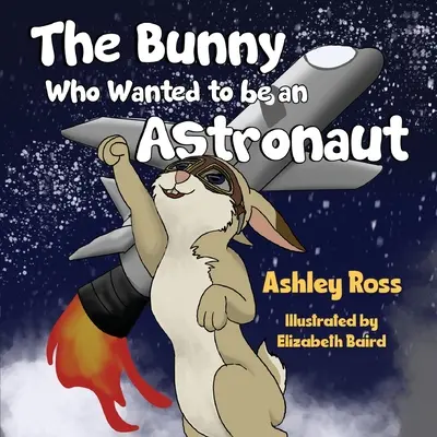 El conejito que quería ser astronauta - The Bunny Who Wanted to be an Astronaut