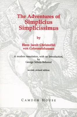 Las aventuras de Simplicius Simplicissimus - The Adventures of Simplicius Simplicissimus