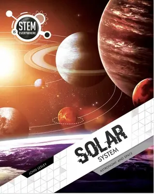 El Sistema Solar - Solar System