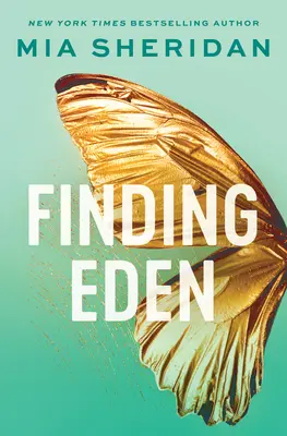 Encontrar a Eden - Finding Eden