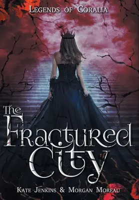 La ciudad fracturada - The Fractured City