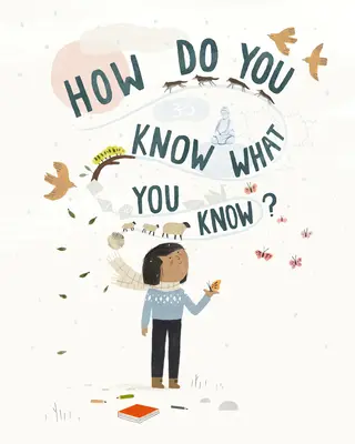 ¿Cómo sabes lo que sabes? - How Do You Know What You Know?