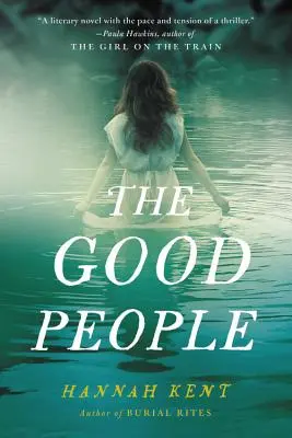 La buena gente - The Good People