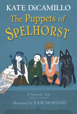 Las marionetas de Spelhorst - The Puppets of Spelhorst