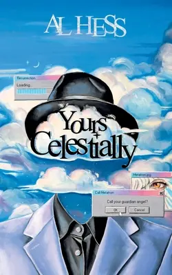 Tuyo Celestialmente - Yours Celestially