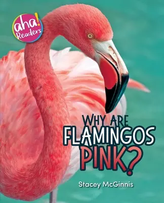 ¿Por qué son rosas los flamencos? - Why Are Flamingos Pink?