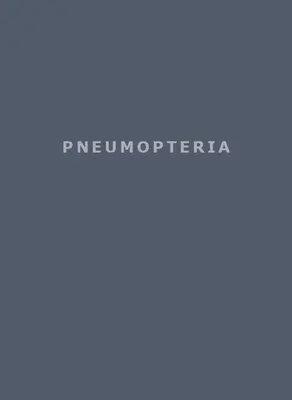 Roland Boden Pneumopteria - Roland Boden: Pneumopteria