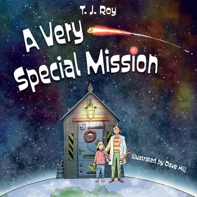 Una misión muy especial - A Very Special Mission