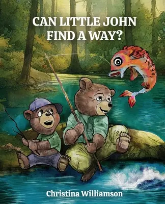 ¿Puede el pequeño John encontrar un camino? - Can Little John Find a Way?