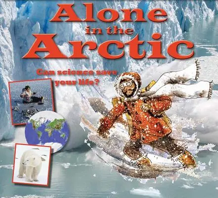 Solo en el Ártico - Alone in the Arctic