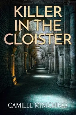 Asesino en el Claustro - Killer in the Cloister