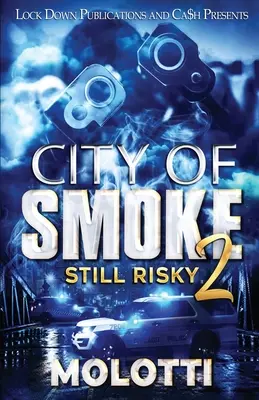 Ciudad de humo 2 - City of Smoke 2