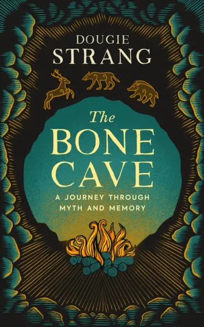 Cueva de Huesos - Un viaje a través del mito y la memoria - Bone Cave - A Journey through Myth and Memory