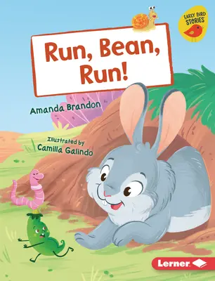 Corre, Bean, ¡Corre! - Run, Bean, Run!