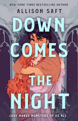 Llega la noche - Down Comes the Night