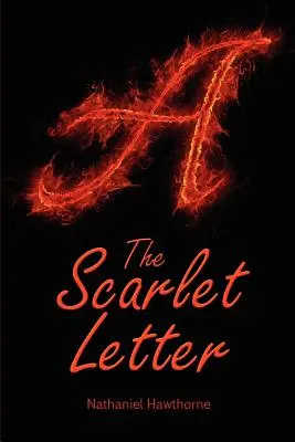 La letra escarlata - The Scarlet Letter