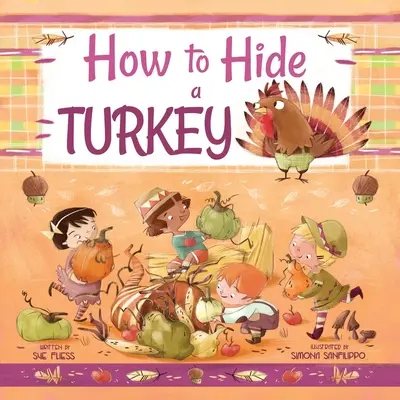 Cómo esconder un pavo - How to Hide a Turkey