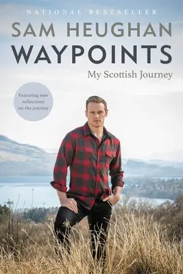 Waypoints: Mi viaje a Escocia - Waypoints: My Scottish Journey