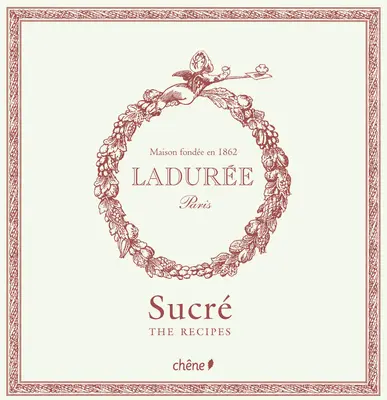 Ladure Sucr: Las recetas - Ladure Sucr: The Recipes