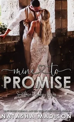 Mine to Promise (Tapa dura) - Mine to Promise (Hardcover)