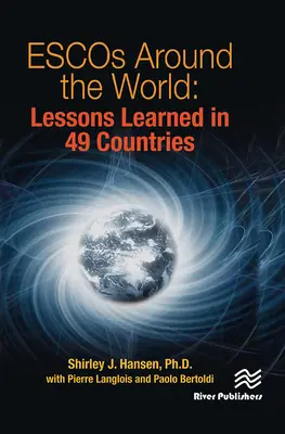 Escos en el mundo: Lecciones aprendidas en 49 países - Escos Around the World: Lessons Learned in 49 Countries