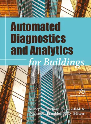 Diagnóstico y análisis automatizados para edificios - Automated Diagnostics and Analytics for Buildings
