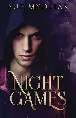 Juegos nocturnos - Night Games