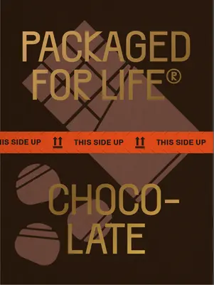 Envasado para toda la vida: Chocolate - Packaged for Life: Chocolate