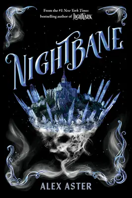 Nightbane (La Saga de la Alondra, Libro 2) - Nightbane (the Lightlark Saga Book 2)