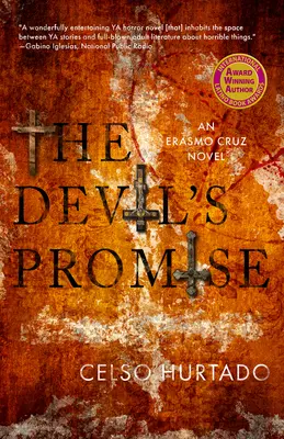 La promesa del diablo - The Devil's Promise