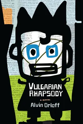 Rapsodia Vulgariana - Vulgarian Rhapsody