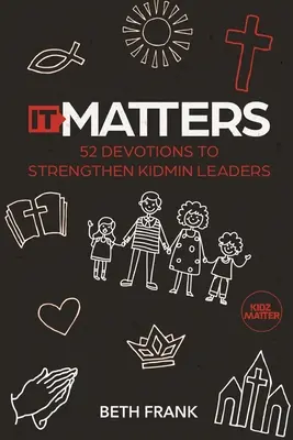 Importa - It Matters