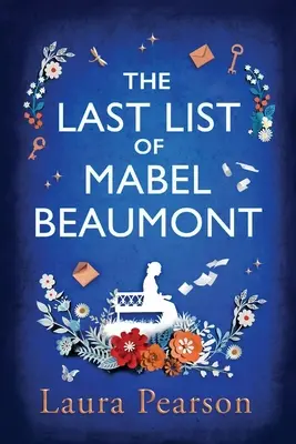 La última lista de Mabel Beaumont - The Last List of Mabel Beaumont