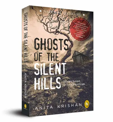 Fantasmas de las Colinas Silenciosas: Historias basadas en fantasmas reales - Ghosts of the Silent Hills: Stories Based on True Hauntings