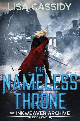 El trono sin nombre - The Nameless Throne