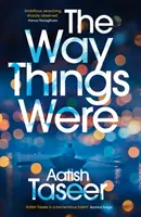 Cómo eran las cosas - Way Things Were