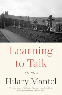 Aprender a hablar: Historias - Learning to Talk: Stories