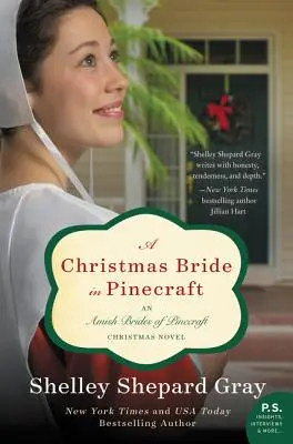 Una novia de Navidad en Pinecraft - A Christmas Bride in Pinecraft