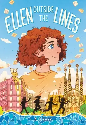 Ellen fuera de los límites - Ellen Outside the Lines