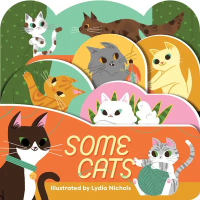 Algunos gatos - Some Cats