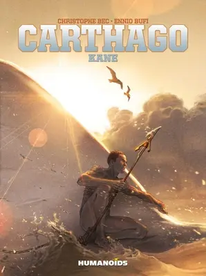 Carthago Kane - Carthago: Kane