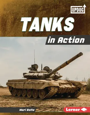 Tanques en acción - Tanks in Action