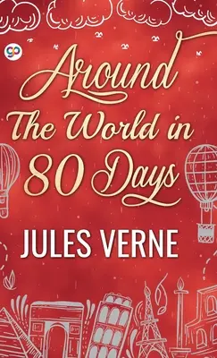 La vuelta al mundo en ochenta días - Around the World in Eighty Days