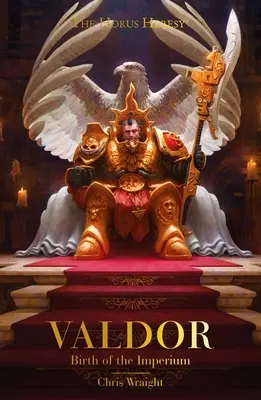 Valdor: Nacimiento del Imperio - Valdor: Birth of the Imperium