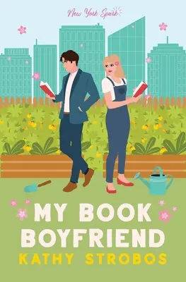 Mi novio de los libros - My Book Boyfriend