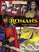 Romanos - Invasión e Imperio - Romans - Invasion and Empire