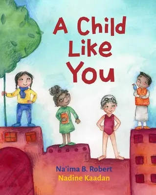 Un niño como tú - A Child Like You