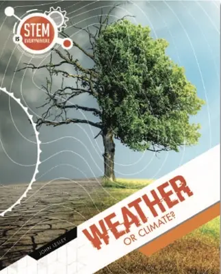 ¿El tiempo o el clima? - Weather or Climate?